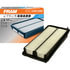 CA8475 by FRAM - Rigid Panel Air Filter