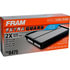 CA8475 by FRAM - Rigid Panel Air Filter