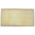 LX 3031 by CLEVITE ENGINE PARTS - Mahle Air Filter