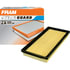 CA8548 by FRAM - Flexible Panel Air Filter