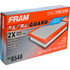 CA8548 by FRAM - Flexible Panel Air Filter