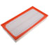 CA8602 by FRAM - Flexible Panel Air Filter
