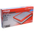 CA8602 by FRAM - Flexible Panel Air Filter