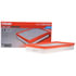 CA8602 by FRAM - Flexible Panel Air Filter