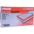 CA8609 by FRAM - Flexible Panel Air Filter