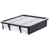 CA8613 by FRAM - Rigid Panel Air Filter