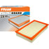 CA8713 by FRAM - Flexible Panel Air Filter