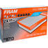 CA8713 by FRAM - Flexible Panel Air Filter