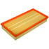FRAM CA8715 Engine Air Filter Flexible Panel Air Filter