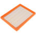 CA8754 by FRAM - Flexible Panel Air Filter