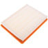 CA8754 by FRAM - Flexible Panel Air Filter