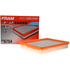 CA8754 by FRAM - Flexible Panel Air Filter