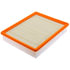 CA8755A by FRAM - Flexible Panel Air Filter