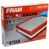 CA8755A by FRAM - Flexible Panel Air Filter