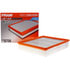 CA8756 by FRAM - Flexible Panel Air Filter