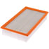 CA8925 by FRAM - Flexible Panel Air Filter