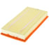 CA8956 by FRAM - Flexible Panel Air Filter