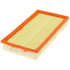 CA8956 by FRAM - Flexible Panel Air Filter