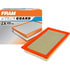 FRAM CA8958 Engine Air Filter Flexible Panel Air Filter