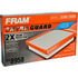 FRAM CA8958 Engine Air Filter Flexible Panel Air Filter