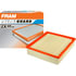 CA8960 by FRAM - Flexible Panel Air Filter
