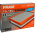 CA8960 by FRAM - Flexible Panel Air Filter