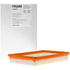 CA8970 by FRAM - Flexible Panel Air Filter