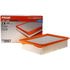 CA8997 by FRAM - Flexible Panel Air Filter