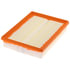 CA9007 by FRAM - Flexible Panel Air Filter