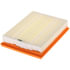 CA9007 by FRAM - Flexible Panel Air Filter