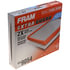 CA9054 by FRAM - Flexible Panel Air Filter