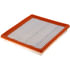 CA9054 by FRAM - Flexible Panel Air Filter