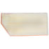 LX 3188/11 by CLEVITE ENGINE PARTS - Mahle Air Filter