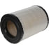 FRAM CA9244 Engine Air Filter Radial Seal Air Filter