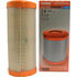 CA9269 by FRAM - Radial Seal Air Filter Outer