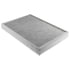 LAK 387 by CLEVITE ENGINE PARTS - Mahle Cabin Air Filter