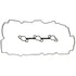 VS50889 by CLEVITE ENGINE PARTS - Valve Cover Gasket (Right)