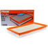 CA9288 by FRAM - Flexible Panel Air Filter