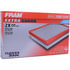 CA9332 by FRAM - Flexible Panel Air Filter