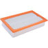 CA9332 by FRAM - Flexible Panel Air Filter