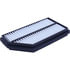 CA9361 by FRAM - Rigid Panel Air Filter