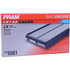 CA9361 by FRAM - Rigid Panel Air Filter