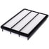 CA9367 by FRAM - Rigid Panel Air Filter