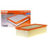 CA9400 by FRAM - Flexible Panel Air Filter