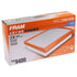 CA9400 by FRAM - Flexible Panel Air Filter