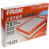 CA9401 by FRAM - Flexible Panel Air Filter