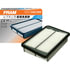 CA9402 by FRAM - Rigid Panel Air Filter