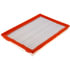 CA9401 by FRAM - Flexible Panel Air Filter