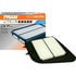 CA9459 by FRAM - Rigid Panel Air Filter