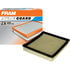 CA9471 by FRAM - Flexible Panel Air Filter